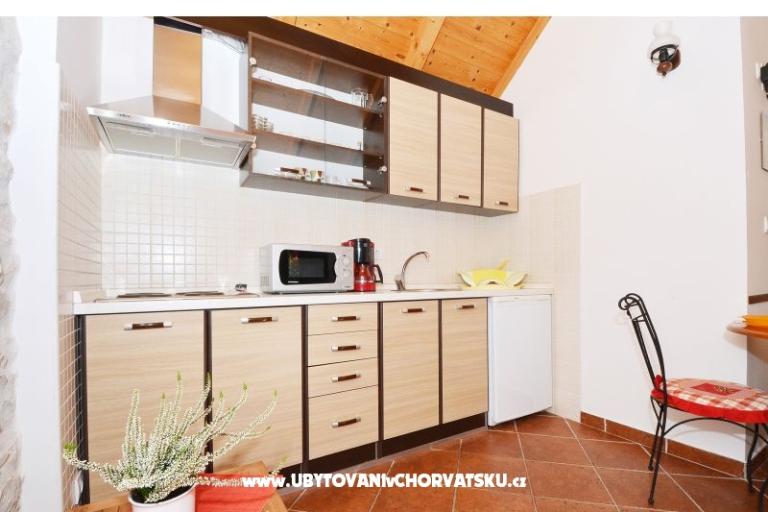 Apartmets Villa Maslina – foto 13