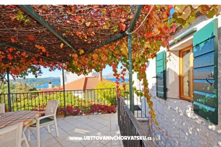 Apartmets Villa Maslina – foto 17