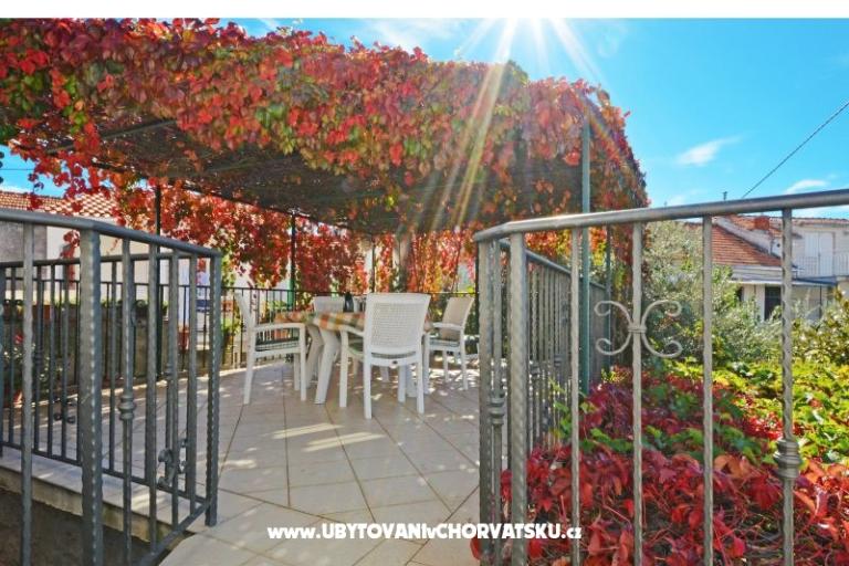 Apartmets Villa Maslina – foto 18