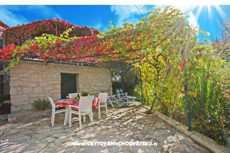 Apartmets Villa Maslina – foto 2