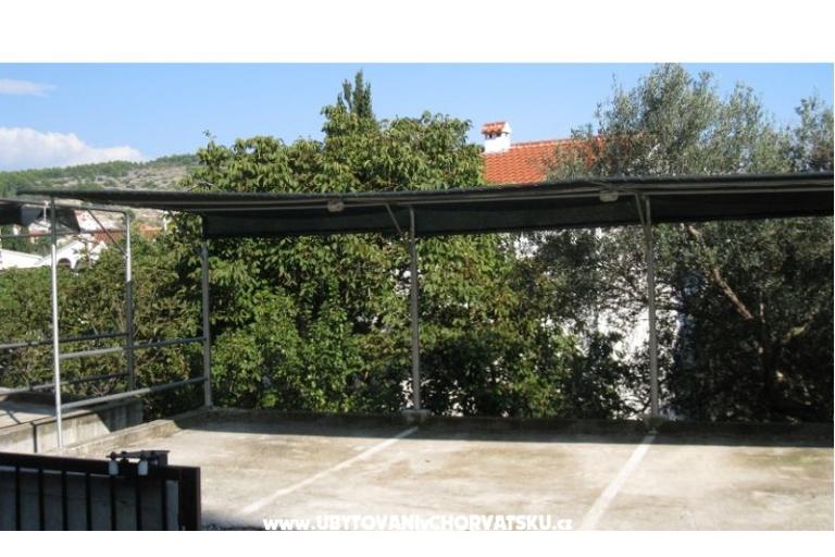 Appartement Huis Juretic – foto 16