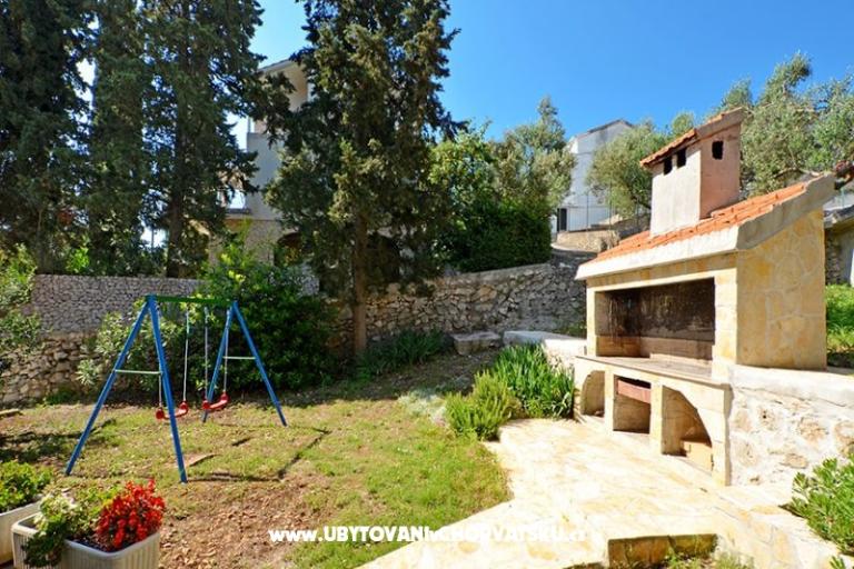 Appartement Huis Juretic – foto 7