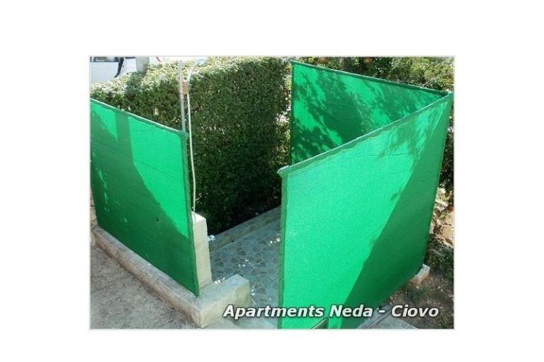 Appartementen Neda – foto 13