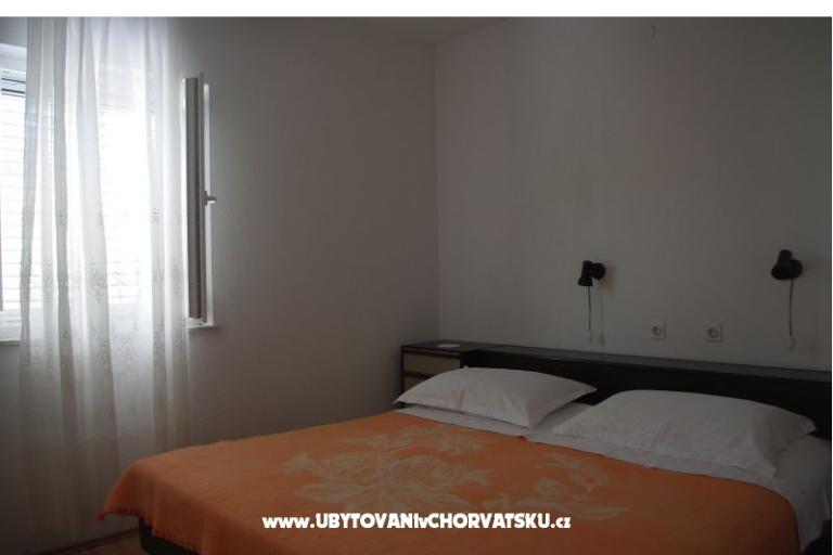 Appartementen Neda – foto 9