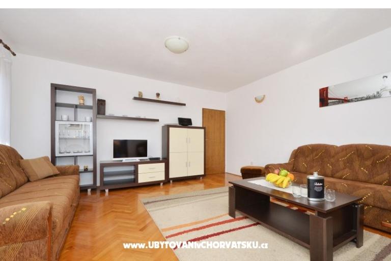 Appartementen Damir – foto 10