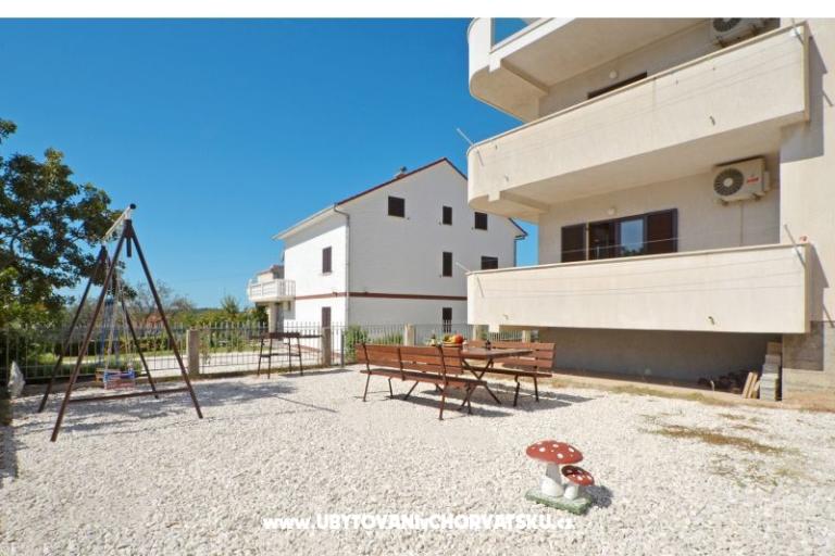 Appartementen Damir – foto 17