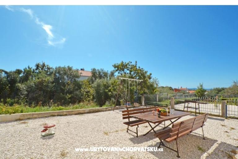 Appartementen Damir – foto 18