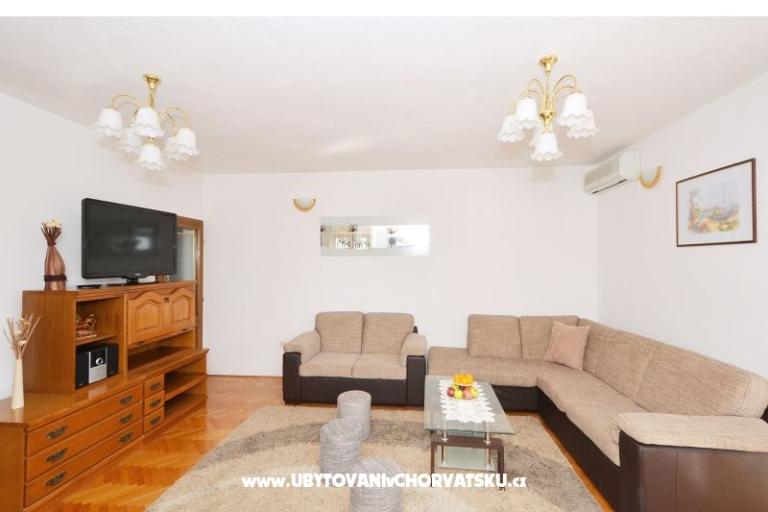 Appartementen Damir – foto 3