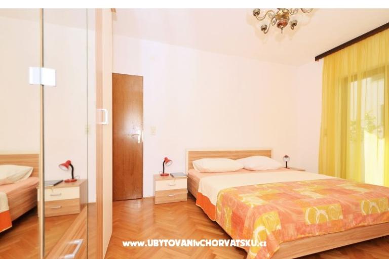 Appartementen Damir – foto 6