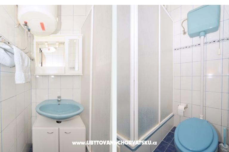 Appartementen Damir – foto 7