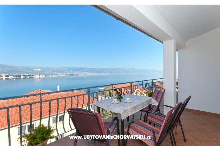 Arbanija Appartementen – foto 12