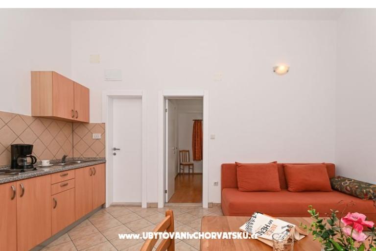 Arbanija Appartementen – foto 13