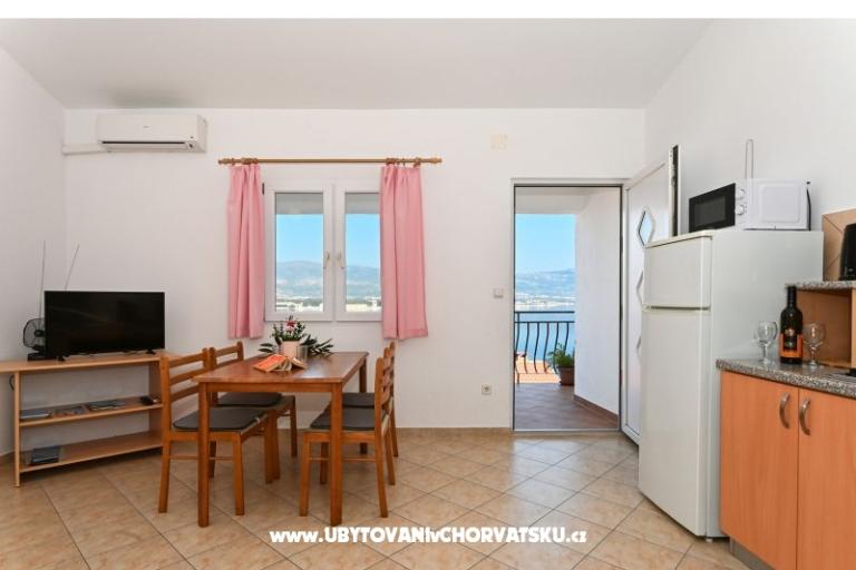 Arbanija Appartementen – foto 14