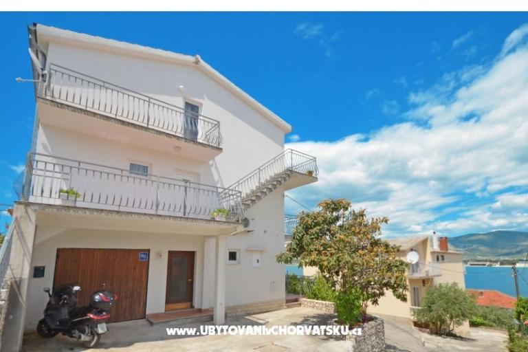 Arbanija Appartementen – foto 17