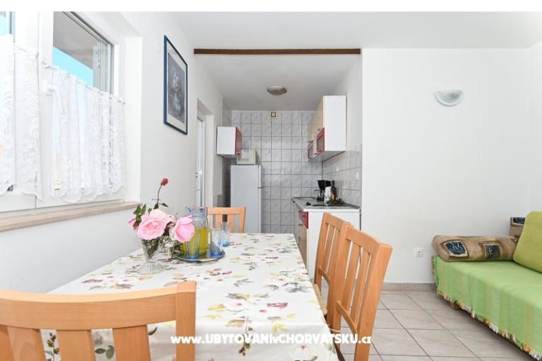 Arbanija Appartementen – foto 3