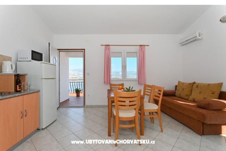 Arbanija Appartementen – foto 7