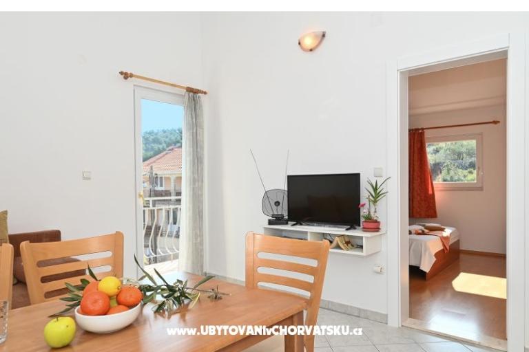 Arbanija Appartementen – foto 8