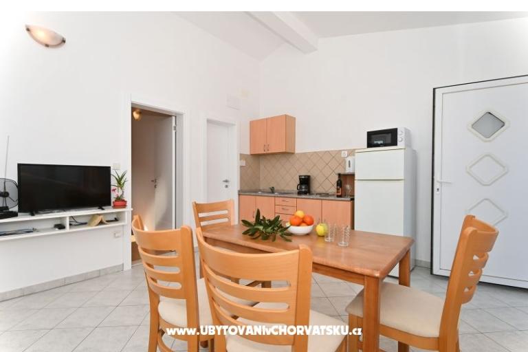 Arbanija Appartementen – foto 9