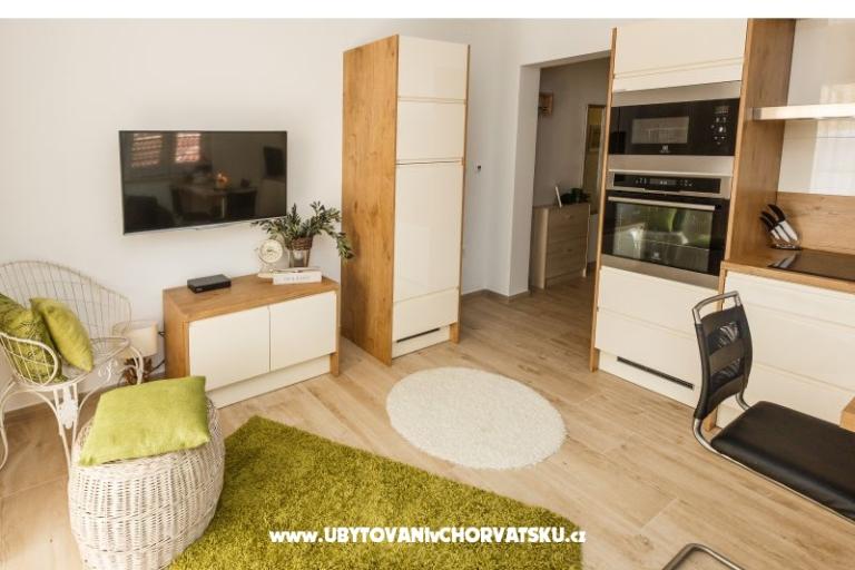 Argola Appartementen 4* – foto 10