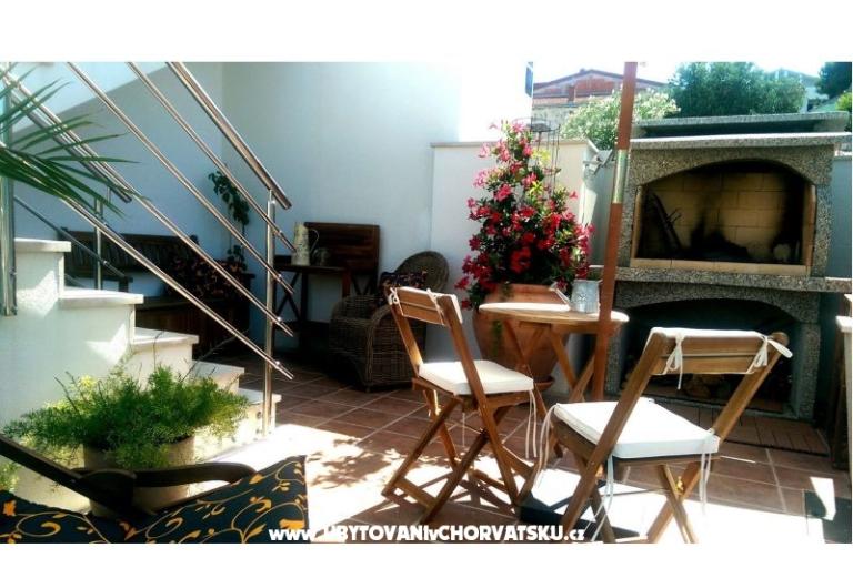 Argola Appartementen 4* – foto 13