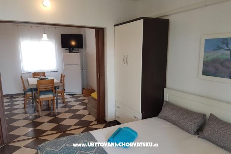 Appartement/house Belvedere-Riviera – foto 11