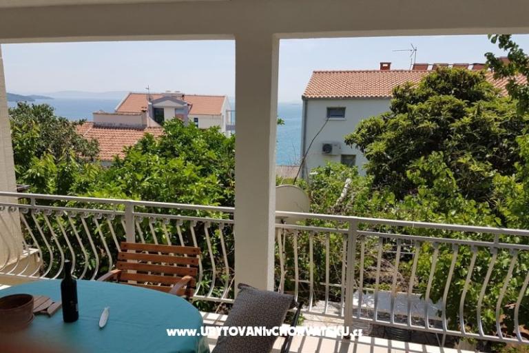 Appartement/house Belvedere-Riviera – foto 3