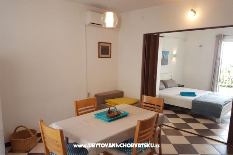 Appartement/house Belvedere-Riviera – foto 6