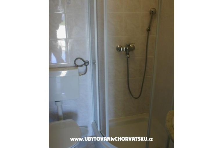Appartementen Matijaca – foto 12