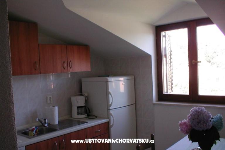 Appartementen Matijaca – foto 13