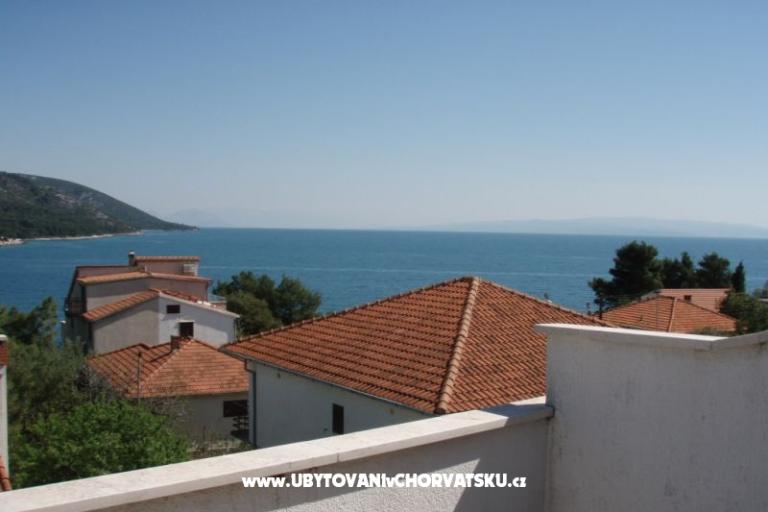 Appartementen Matijaca – foto 15