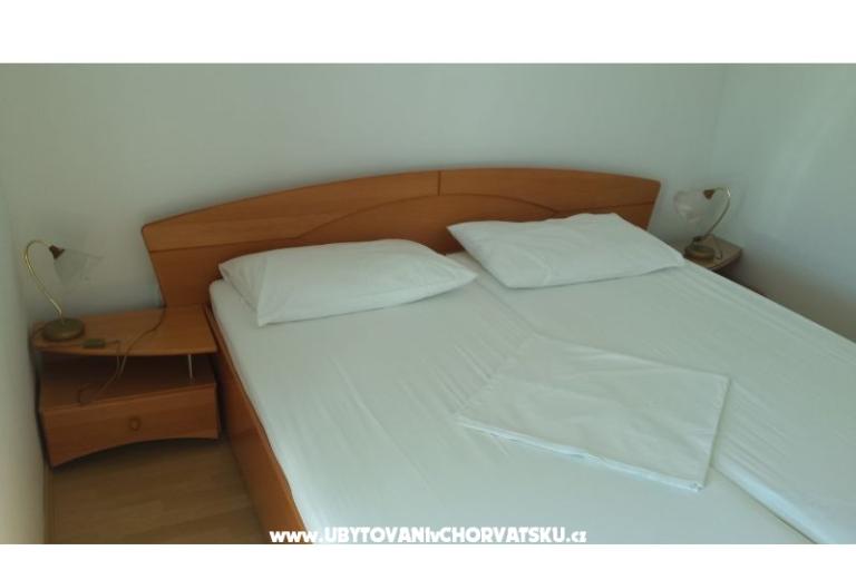 Appartementen Matijaca – foto 8