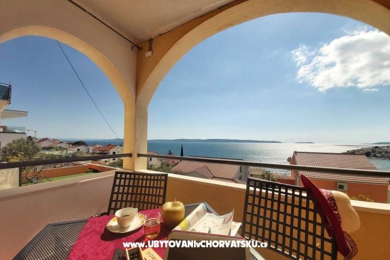 Appartementen Zora – foto 8