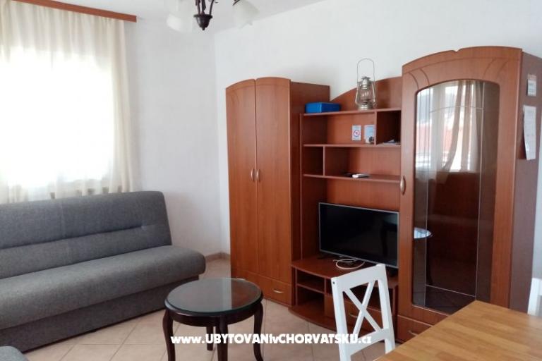 Appartementen Marija – foto 7