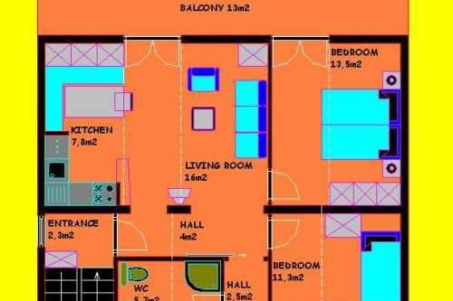 Huis Ugrin – foto 7