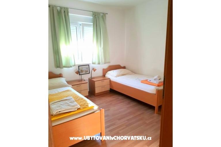 CroSun apartments A4+1 – foto 10