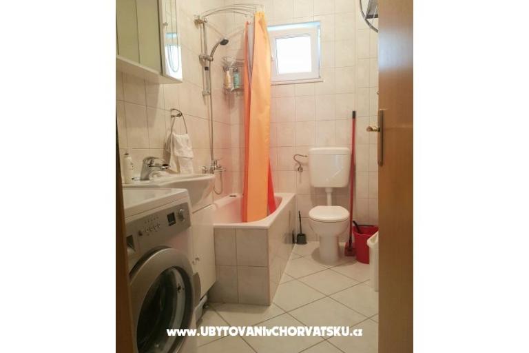 CroSun apartments A4+1 – foto 12