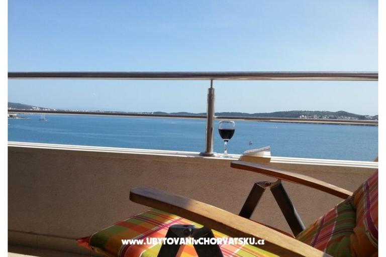 CroSun apartments A4+1 – foto 14