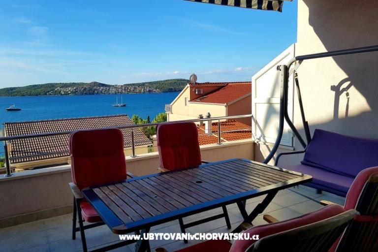 CroSun apartments A4+1 – foto 3