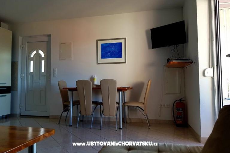 CroSun apartments A4+1 – foto 6