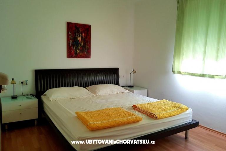 CroSun apartments A4+1 – foto 7