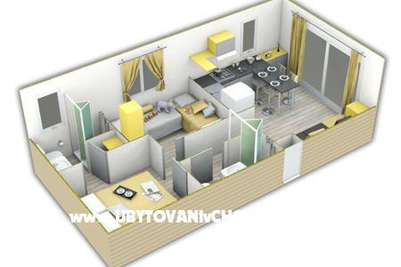  Luxury mobile homes – foto 13
