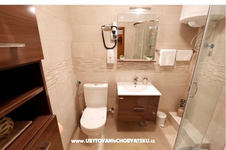 Appartement Dolce Casa 4****  – foto 12