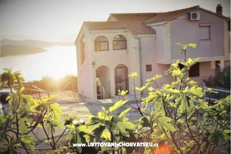 Dream View Appartementen Dalmatia – foto 2