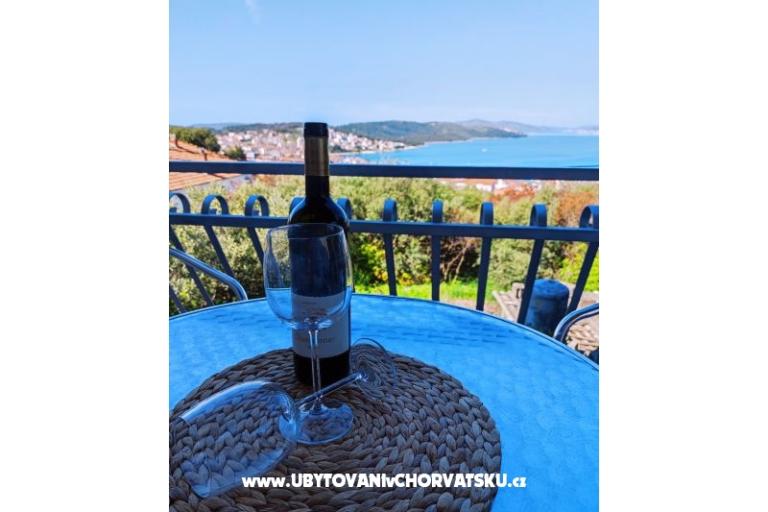 Dream View Appartementen Dalmatia – foto 5