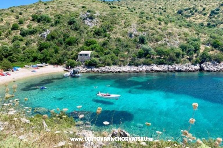 Dream View Appartementen Dalmatia – foto 6
