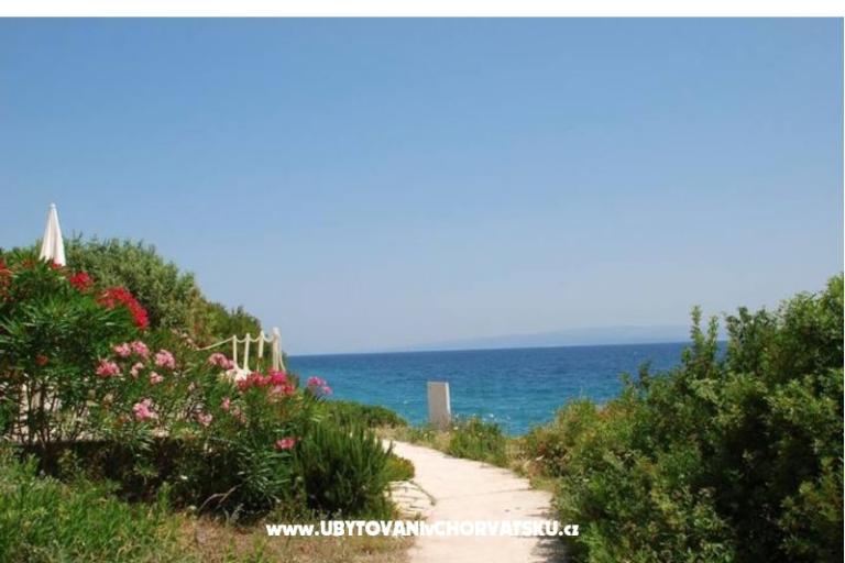 Dream View Appartementen Dalmatia – foto 7