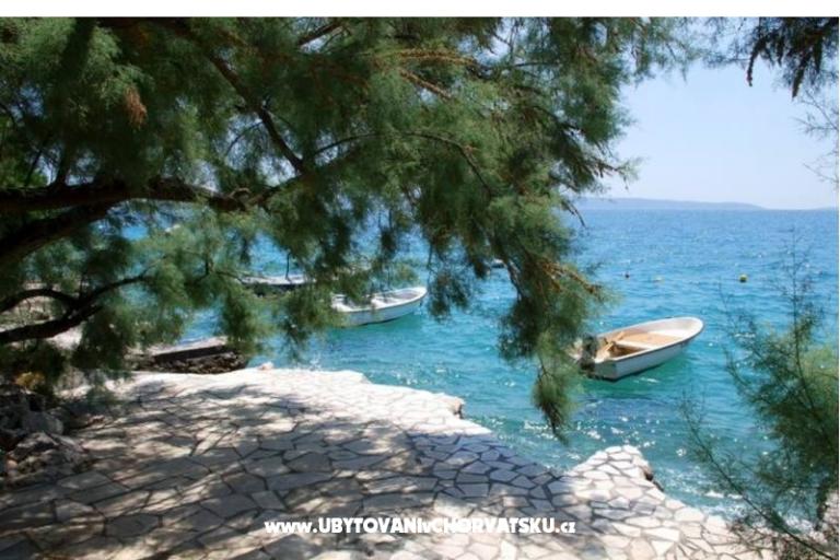Dream View Appartementen Dalmatia – foto 8