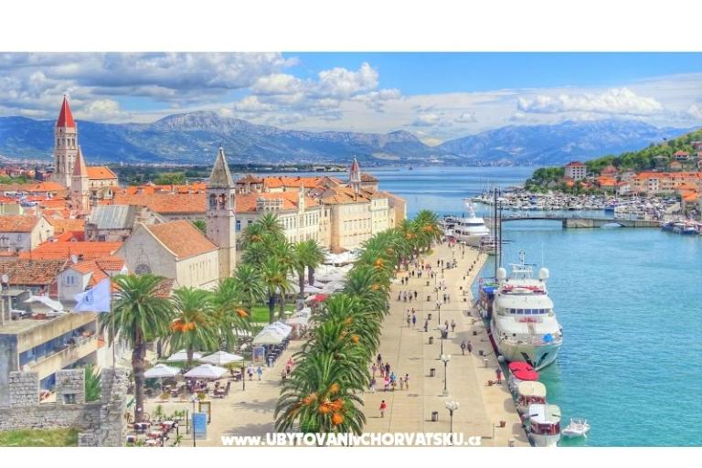Dream View Appartementen Dalmatia – foto 9