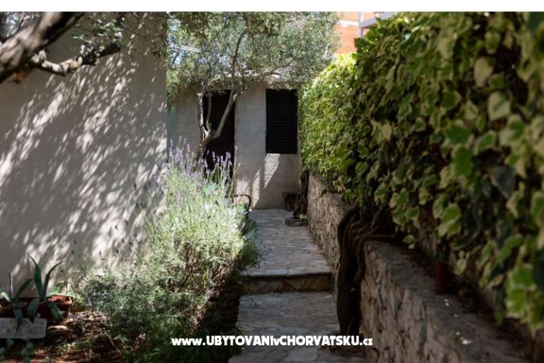 Appartementen Gizdić – foto 4