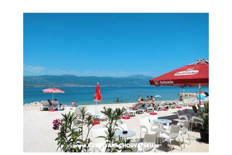 Appartementen Gizdić – foto 7